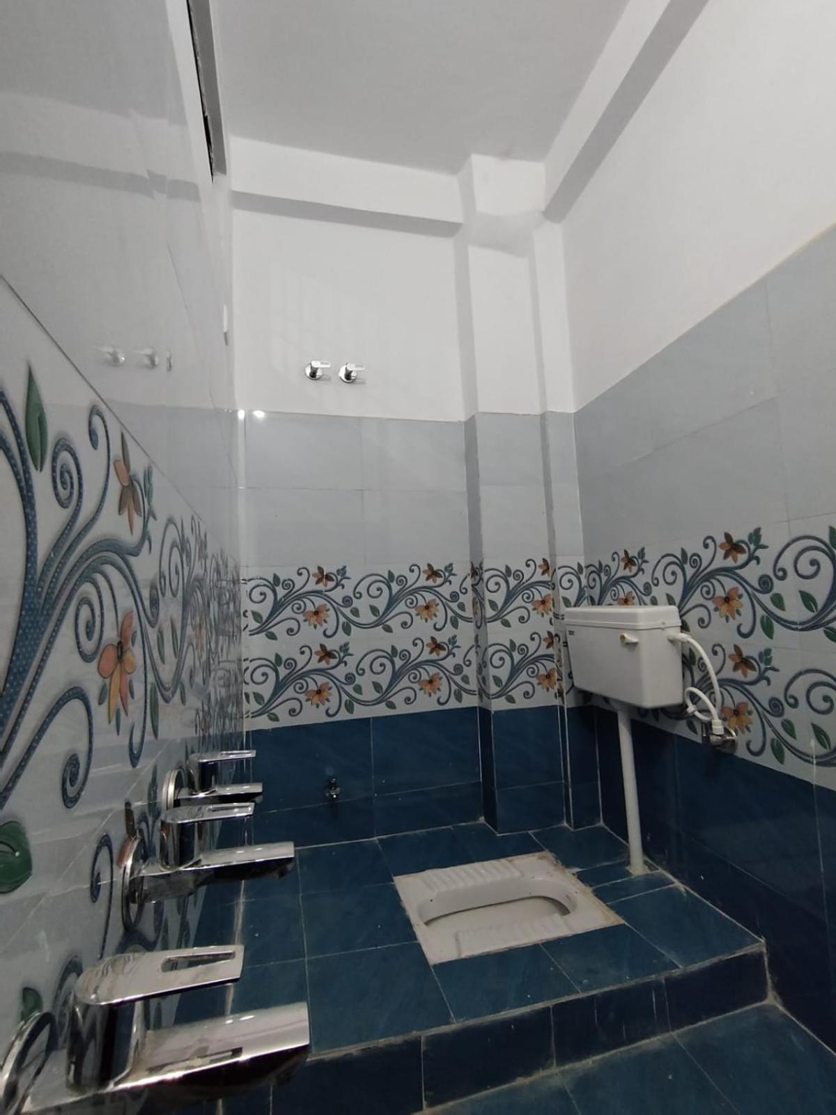 Triveni Sangam Guest House Allāhābād Junction Exterior foto